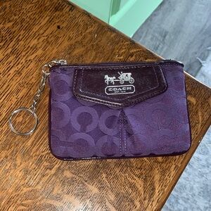 Coach - Coin Bag